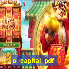 o capital pdf livro 2